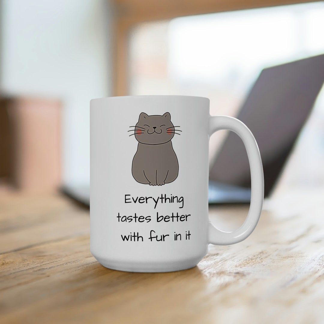  Funny Yeti Lover Cup - Dabbing Animal - 11oz White Coffee, Tea  Mug : Everything Else
