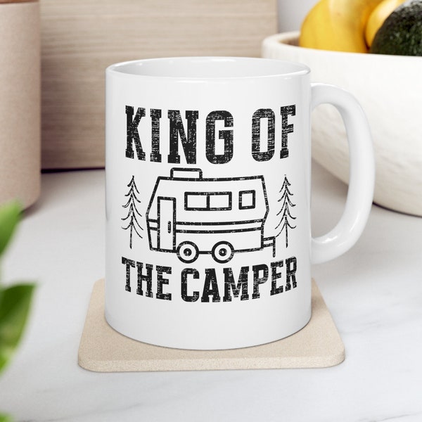 Rv Coffee Mug Etsy