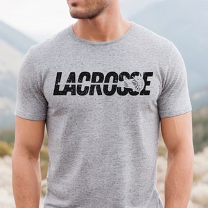 Lacrosse Shirt, Lacrosse Gift, Coaches Gift Lacrosse, Mens Lacrosse Shirt, Lacrosse Dad Shirts, Lacrosse Player Shirt, Lax Fan Gift, Lax tee