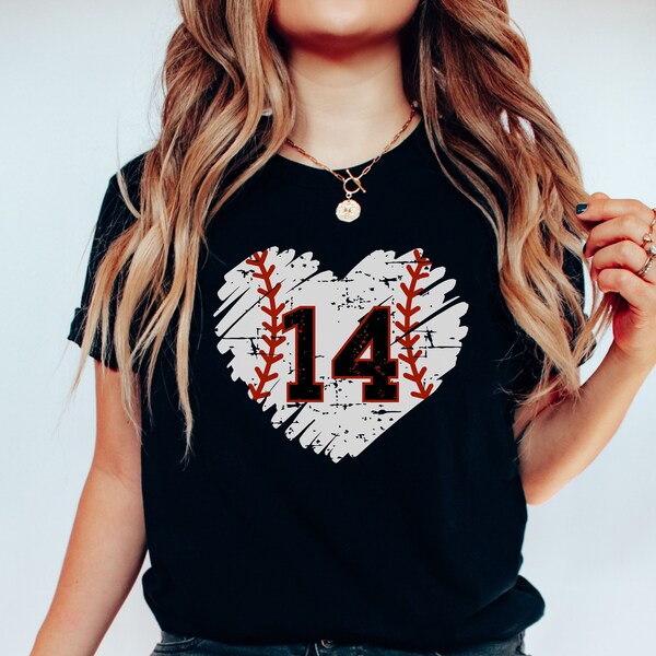 Baseball Girlfriend Etsy