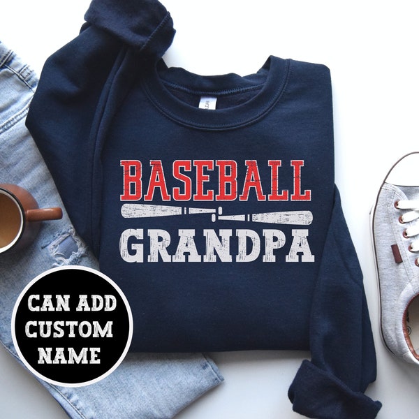 Grandpa Shirt Etsy