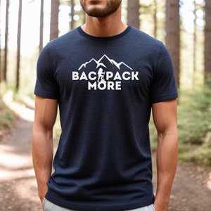 men's hiking shirt