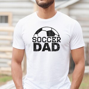 soccer dad gift