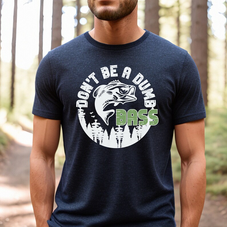 papa fishing shirt