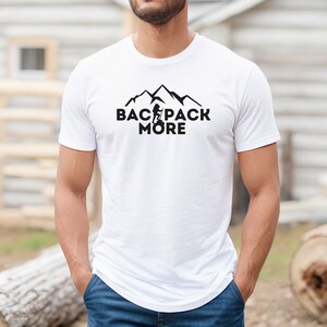camping shirts for men