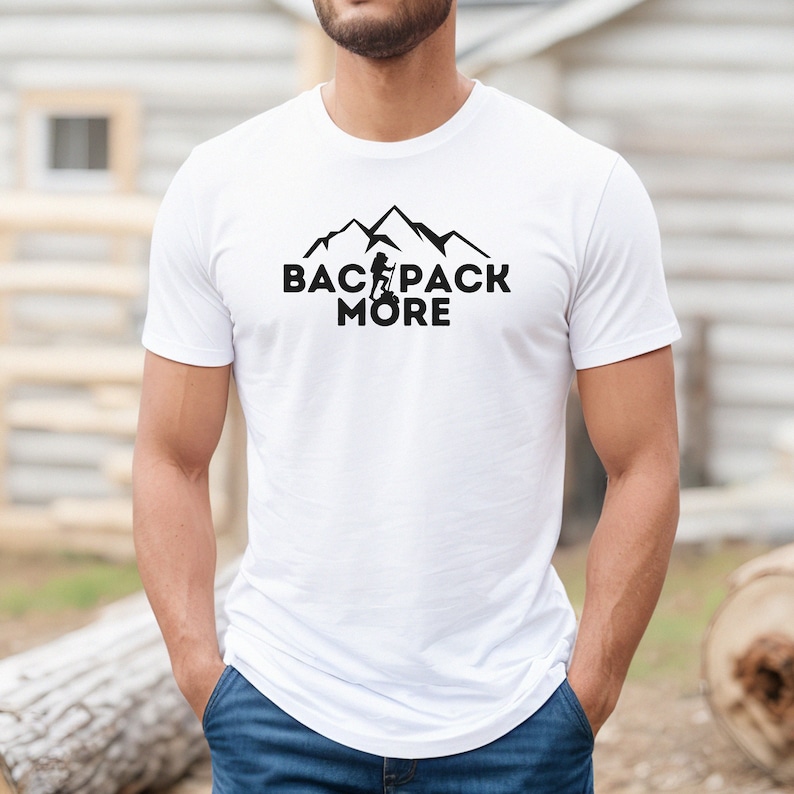 camping shirts for men