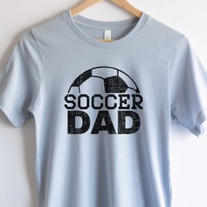 soccer team dad gift