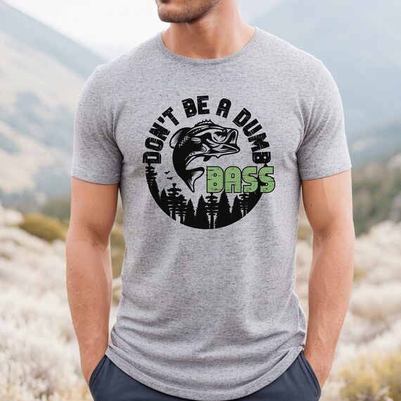 Funny Bass Fishing Shirt, Dad Gone Fishing Shirt, Dad Fishing Shirt, Papa Fishing Shirt, Rather Be Fishing Shirt, Fathers Day Fishing Gift