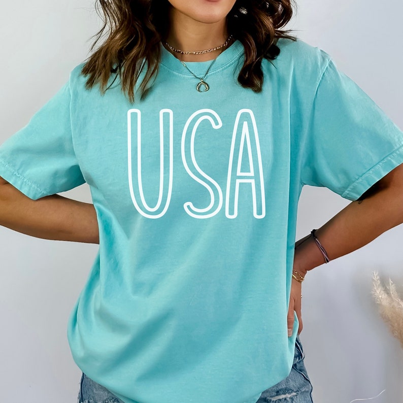 patriotic shirt