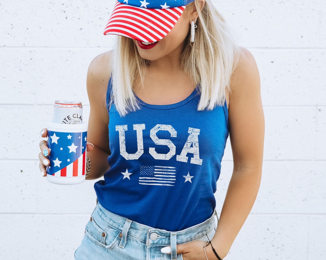 fourth of july tanks 4th sims 4