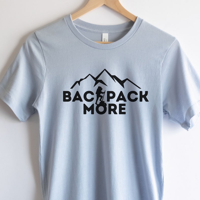 backpacking shirt for men