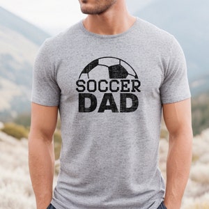 gift for soccer dad