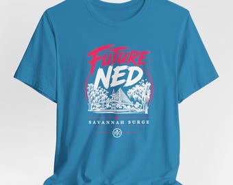 Savannah Surge Tees