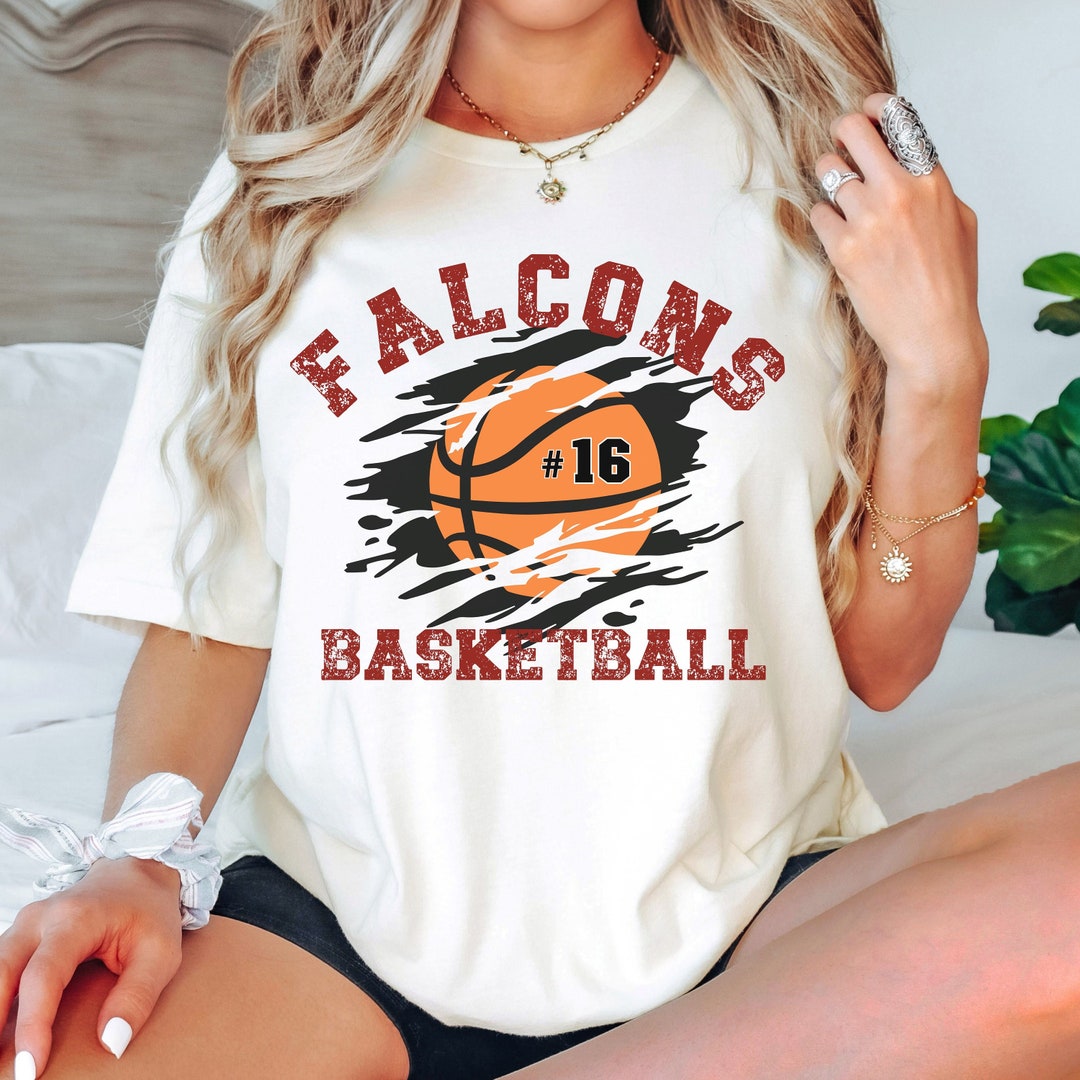 Custom Basketball Shirt, Personalized Basketball Mom Shirt, Basketball