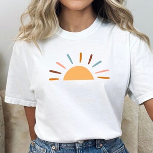 nature lover tshirt