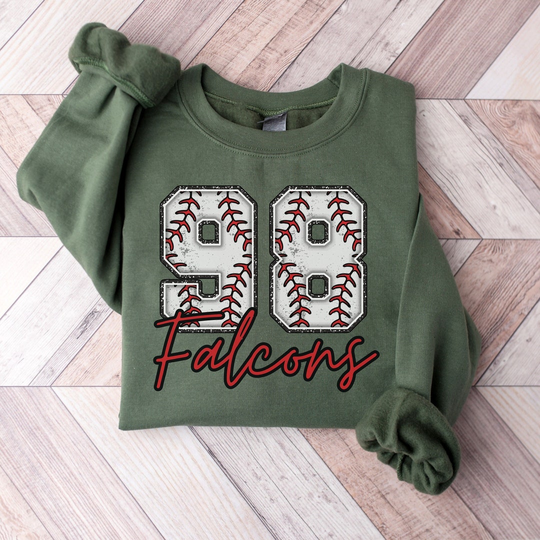 Sports Team Hoodies Custom Baseball Sweatshirts Custom Baseball