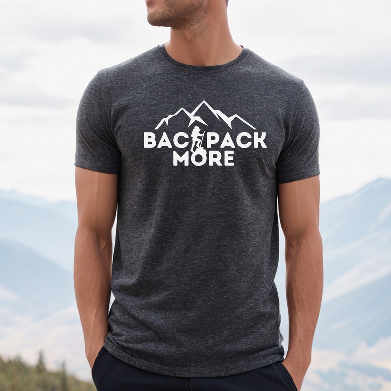 backpacker gift