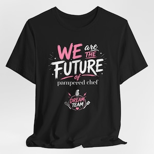Chicago Conference 2026 Tees (Unisex Crew or Women's V-Neck)