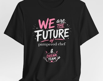 Chicago Conference 2026 Tees (Unisex Crew or Women's V-Neck)