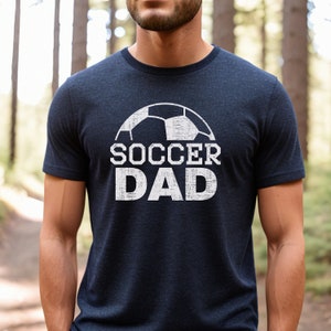 soccer dad t shirt