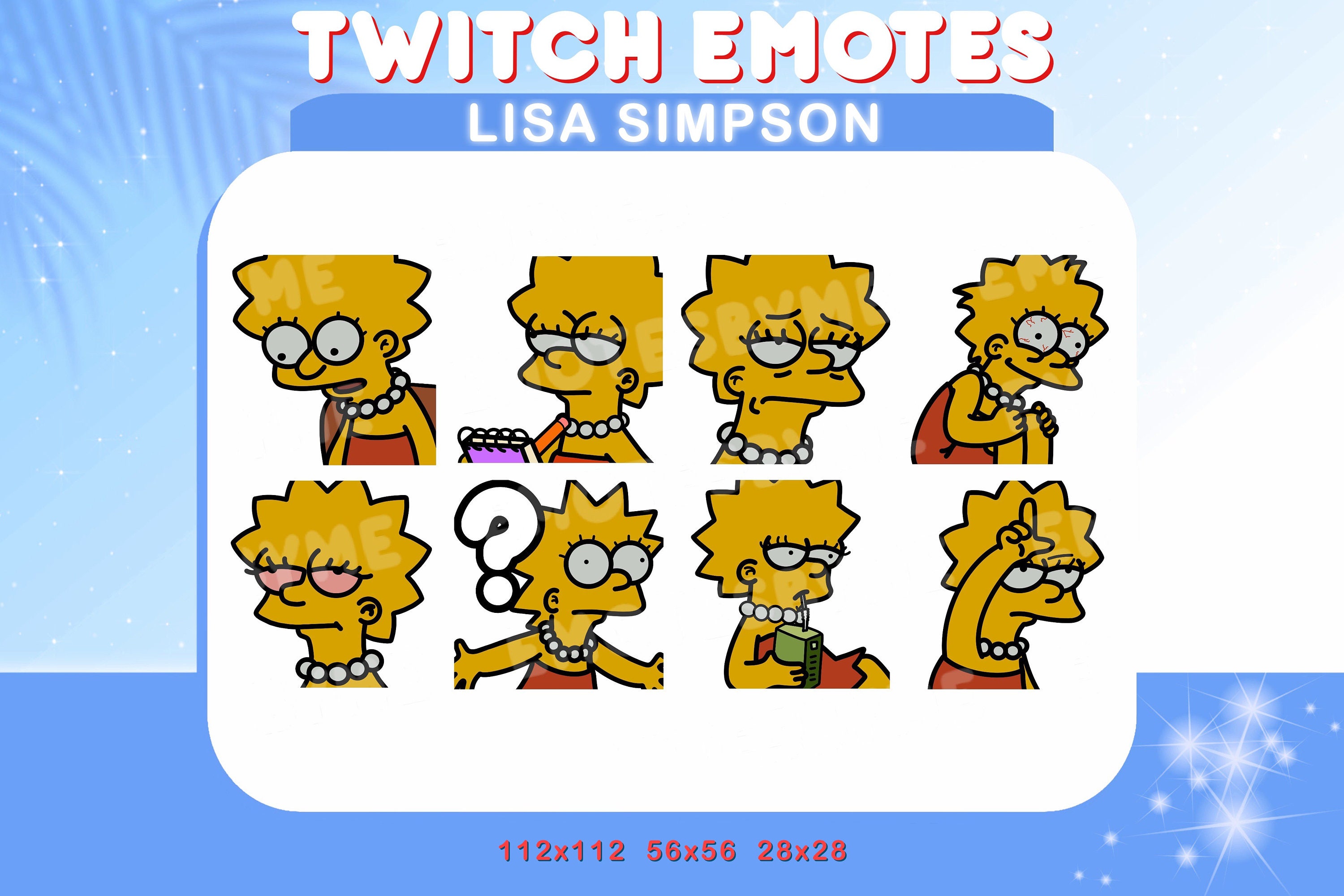 Olivia Simpson Twitch