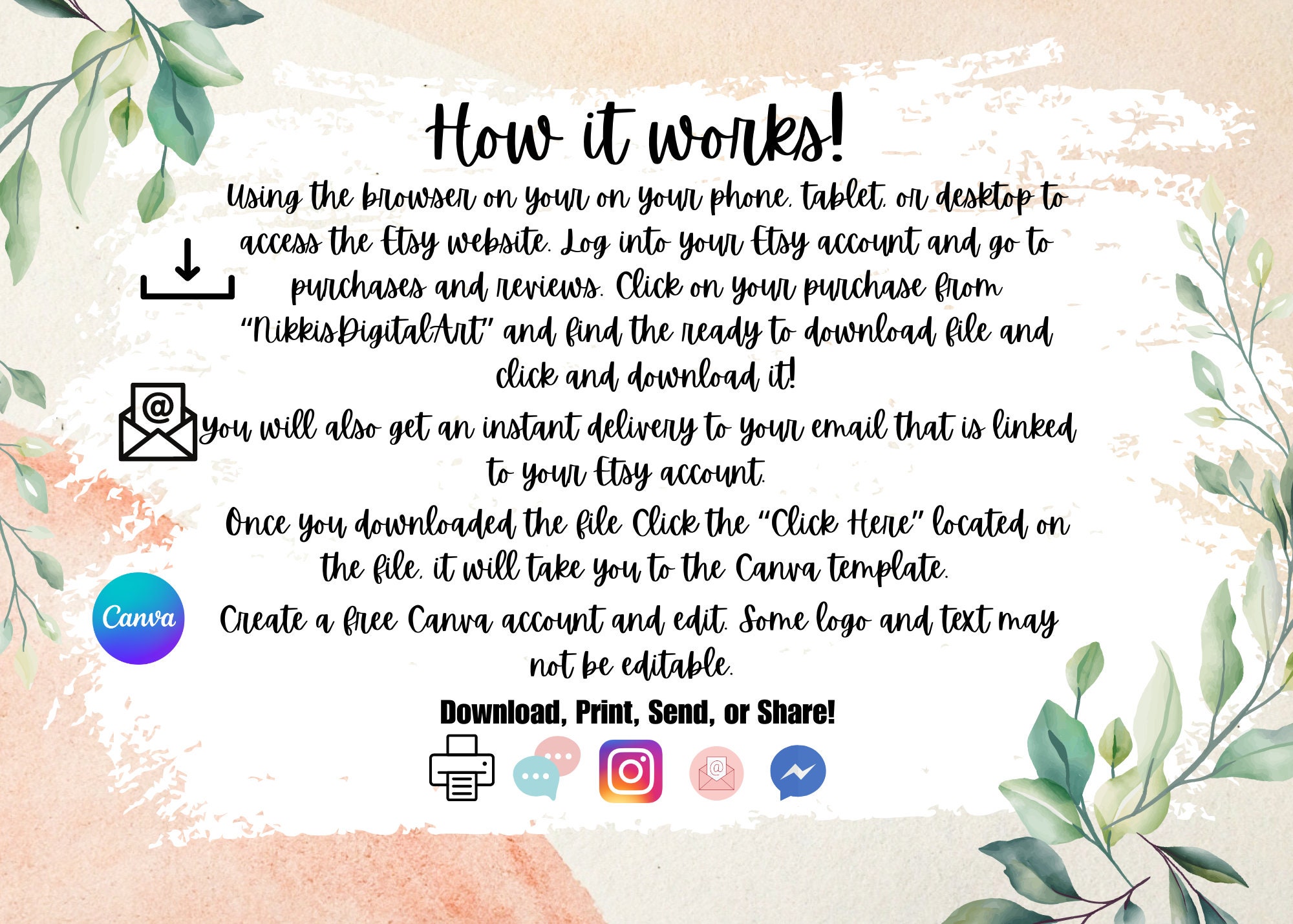 My Singing Monsters Birthday Invitation - Etsy