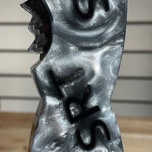 SRT - DODGE - JEEP - Beer Bottle Opener - Tribute - Wax Cutter - Street Racing Team - MNopeners