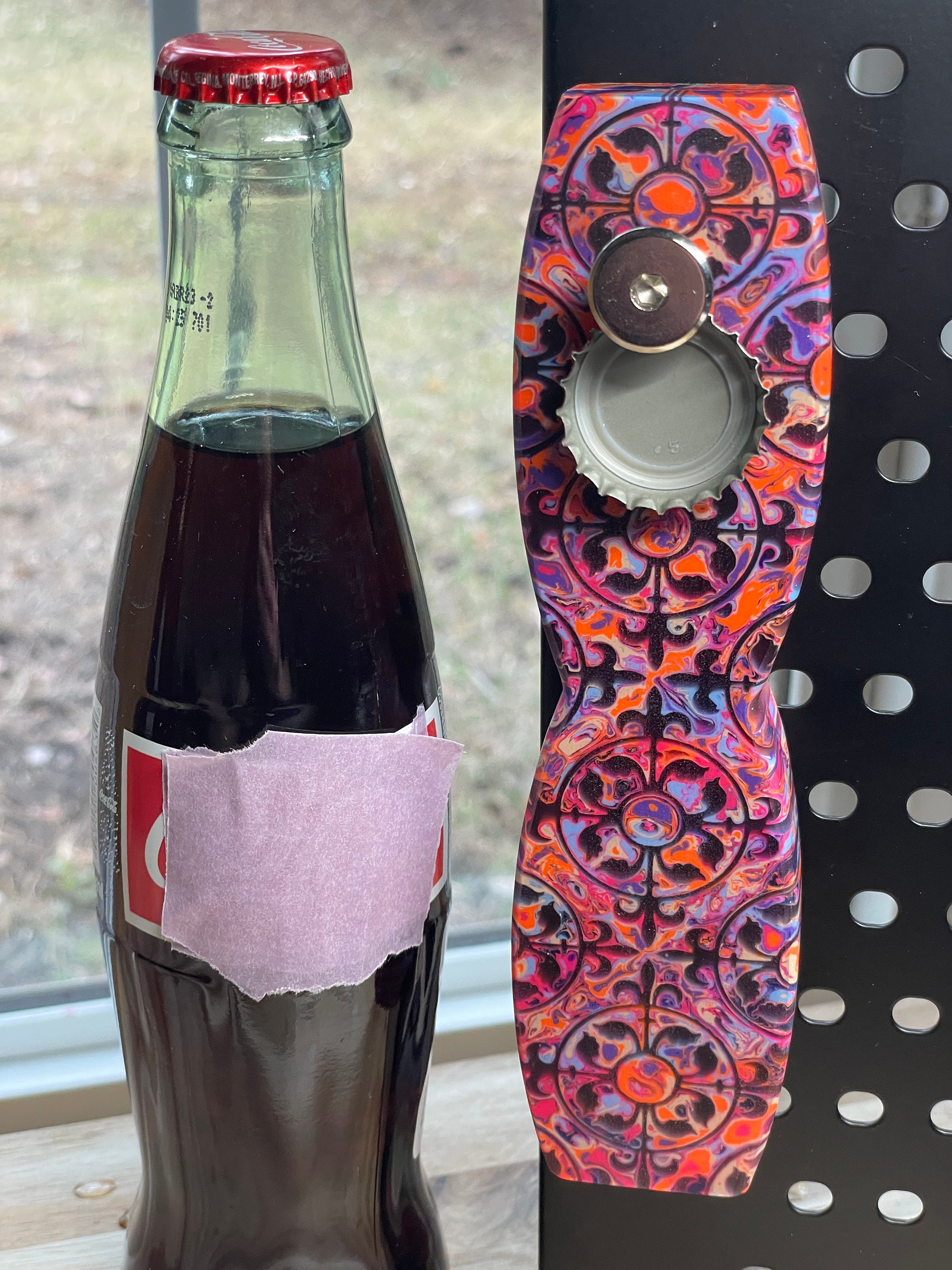 Wax Cutter Bottle Opener - Etsy Wax Cutter Bottle Opener - Etsy