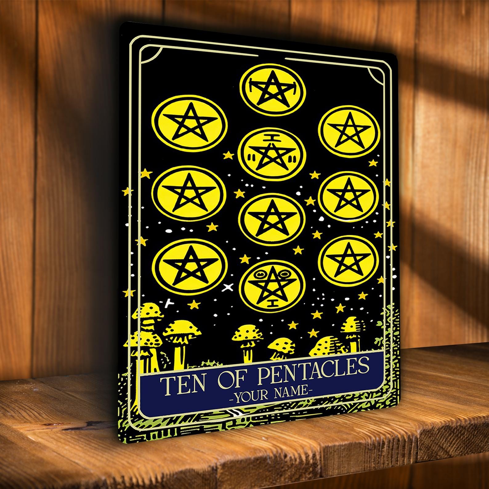 Ten Of Pentacles Zodiac Sign 60 Photos Astrologytoyou