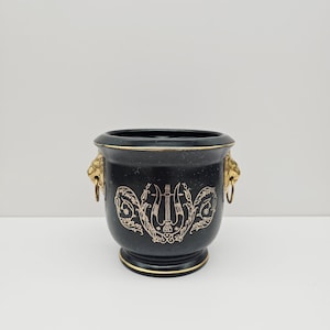 Vintage Lenwile Ardalt Container