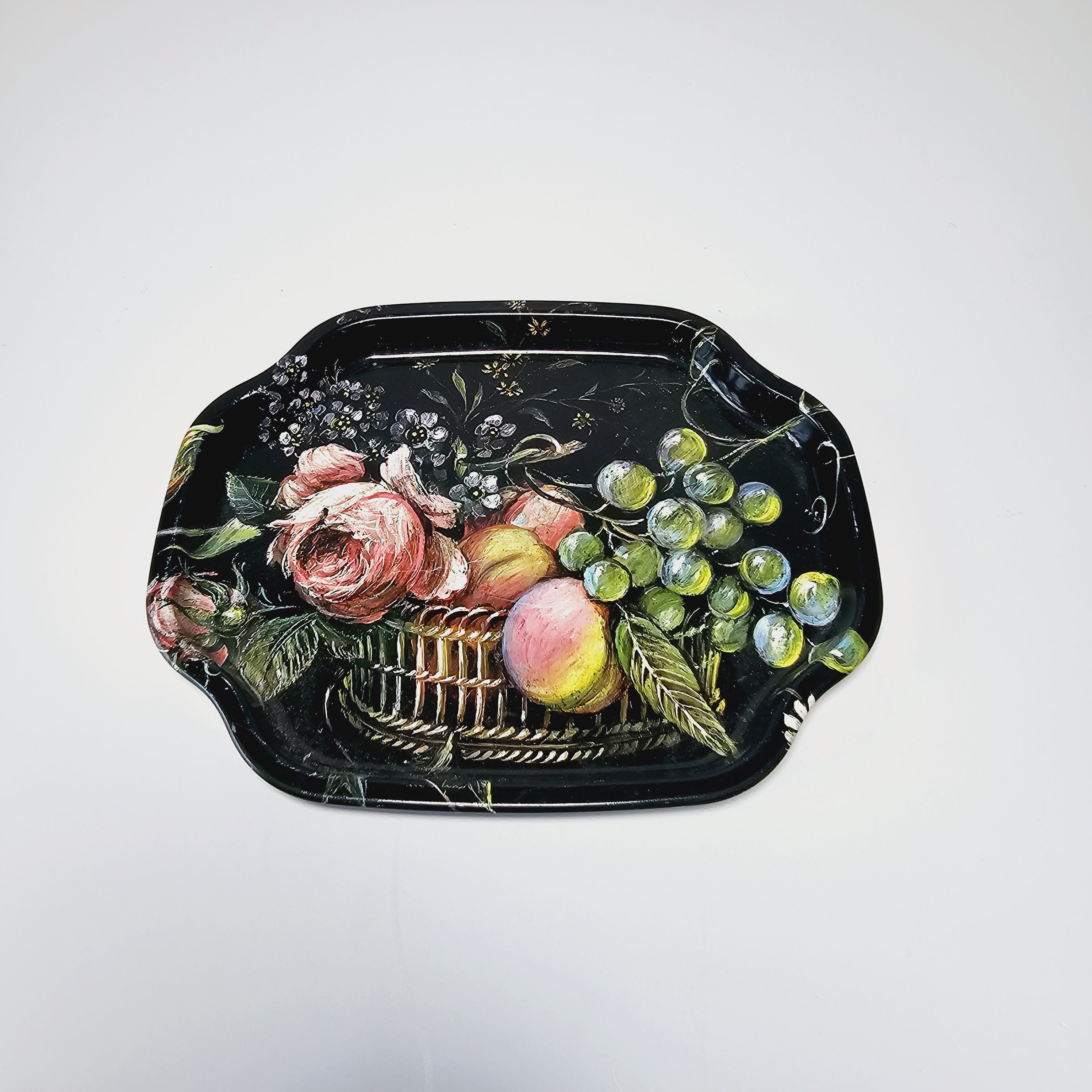 Vintage Elite Tray