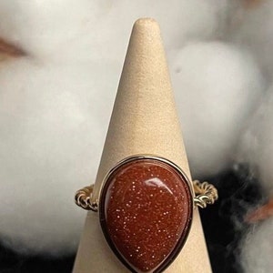 stone ring