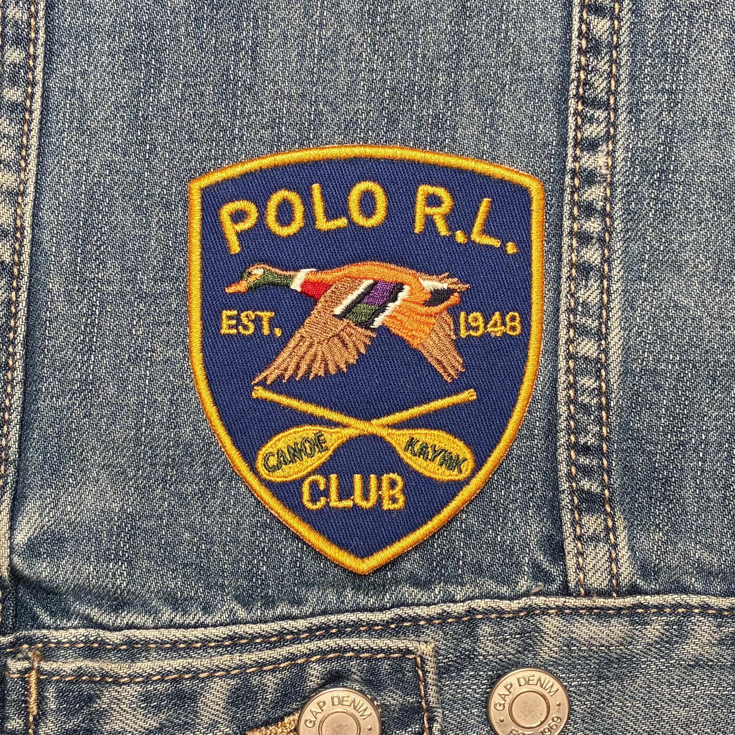 Ralph Lauren Patch
