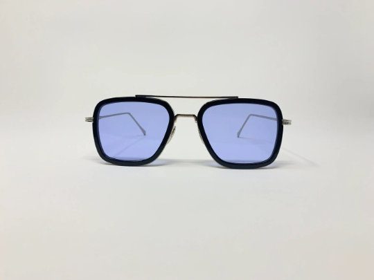 tony stark edith glasses