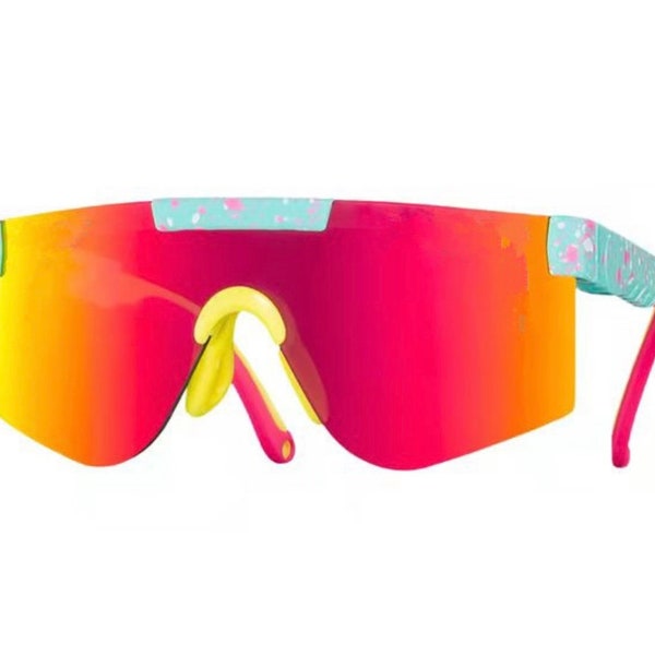 Pit Viper Sunglasses Etsy