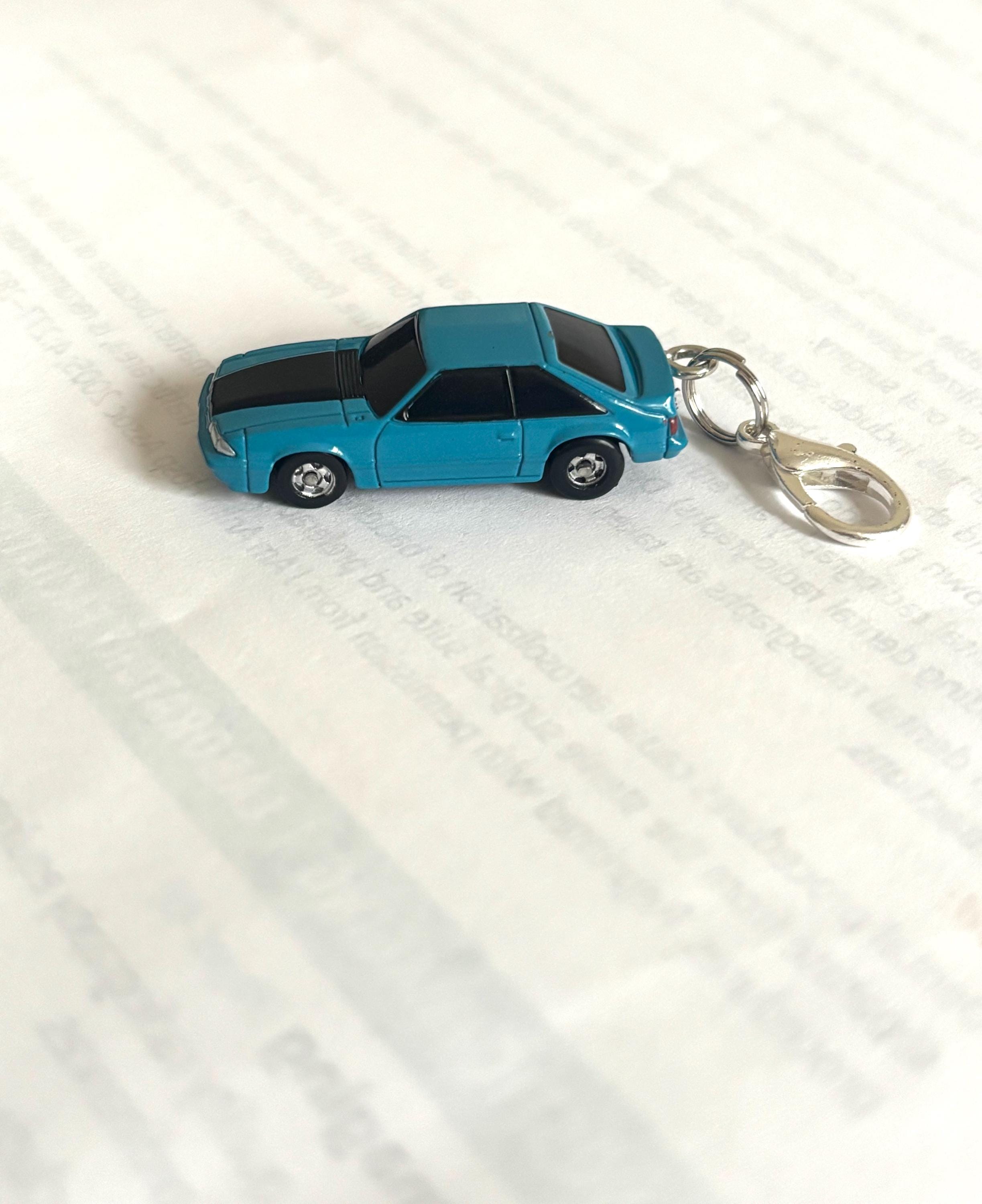 Fast & Furious Hot Wheels Keychain | JDM Mini Car Keychain | Custom ...