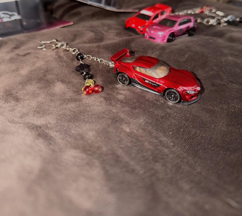 Hot Wheels Keychain | JDM | Keychain | Subaru | Collector Gift for Him ...