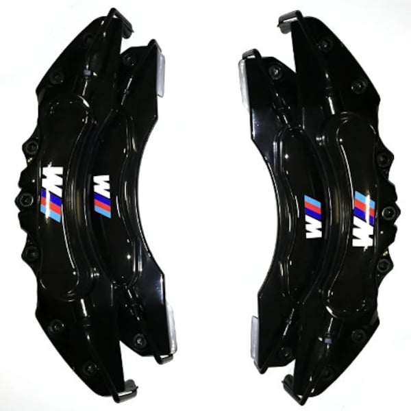 Bmw X3 Brake Caliper Covers Etsy