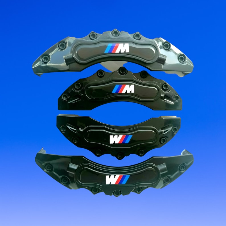 Bmw Brake Caliper Covers