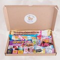 Japanese & Korean Sweet Selection Box: Asian Taster Set