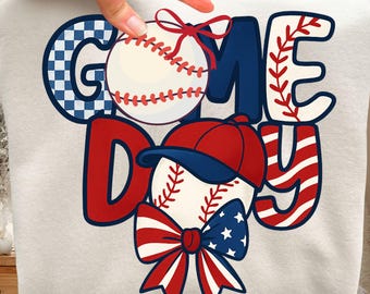 Baseball Spieltag PNG: Baseball Png (Digitaler Download)