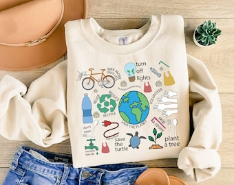 Earth Day Every Day PNG| There Is No Planet B Png| Earth Day Png Design| Earth day Shirt Sublimation| Save The Planet Png