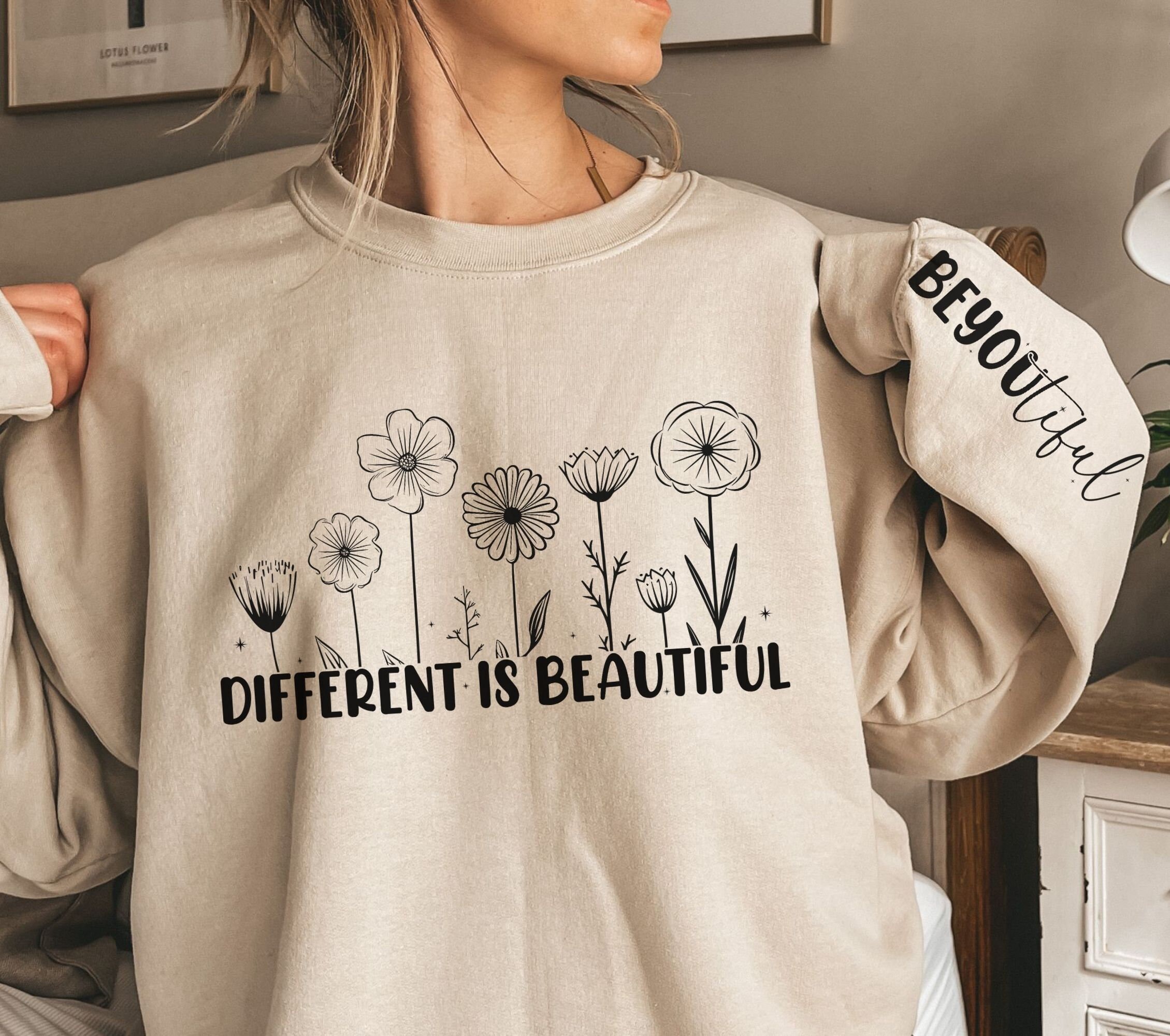 Boho Inspirational SVG PNG Bundle| Self Love Svg Bundle| Motivational ...