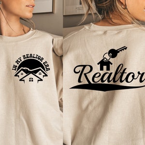 Makler SVG | Makler PNG | Makler Geschenk | Grundbesitz| Makler | Mockup inklusive