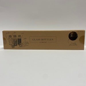 Glass Bottles with Cork. Mini Glass Bottles. Small Glass Bottles. Mini Glass Bottles with Cork.Glass Bottles Accessories. Miniature Bottles