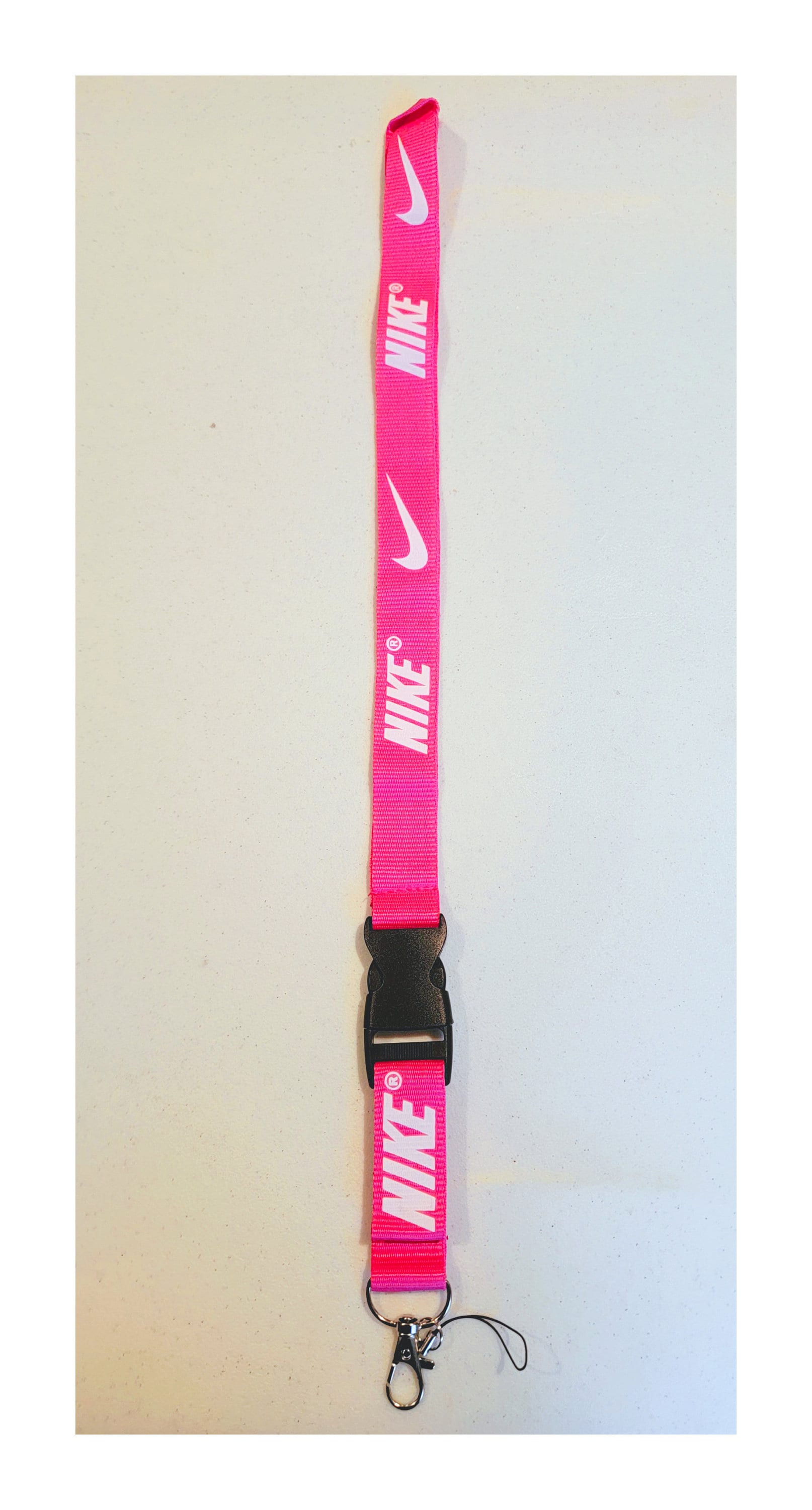 Nike clearance key holder