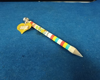 Crayon géant vintage Kirin fabriqué au Japon des années 80
