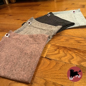 Waist Warmer