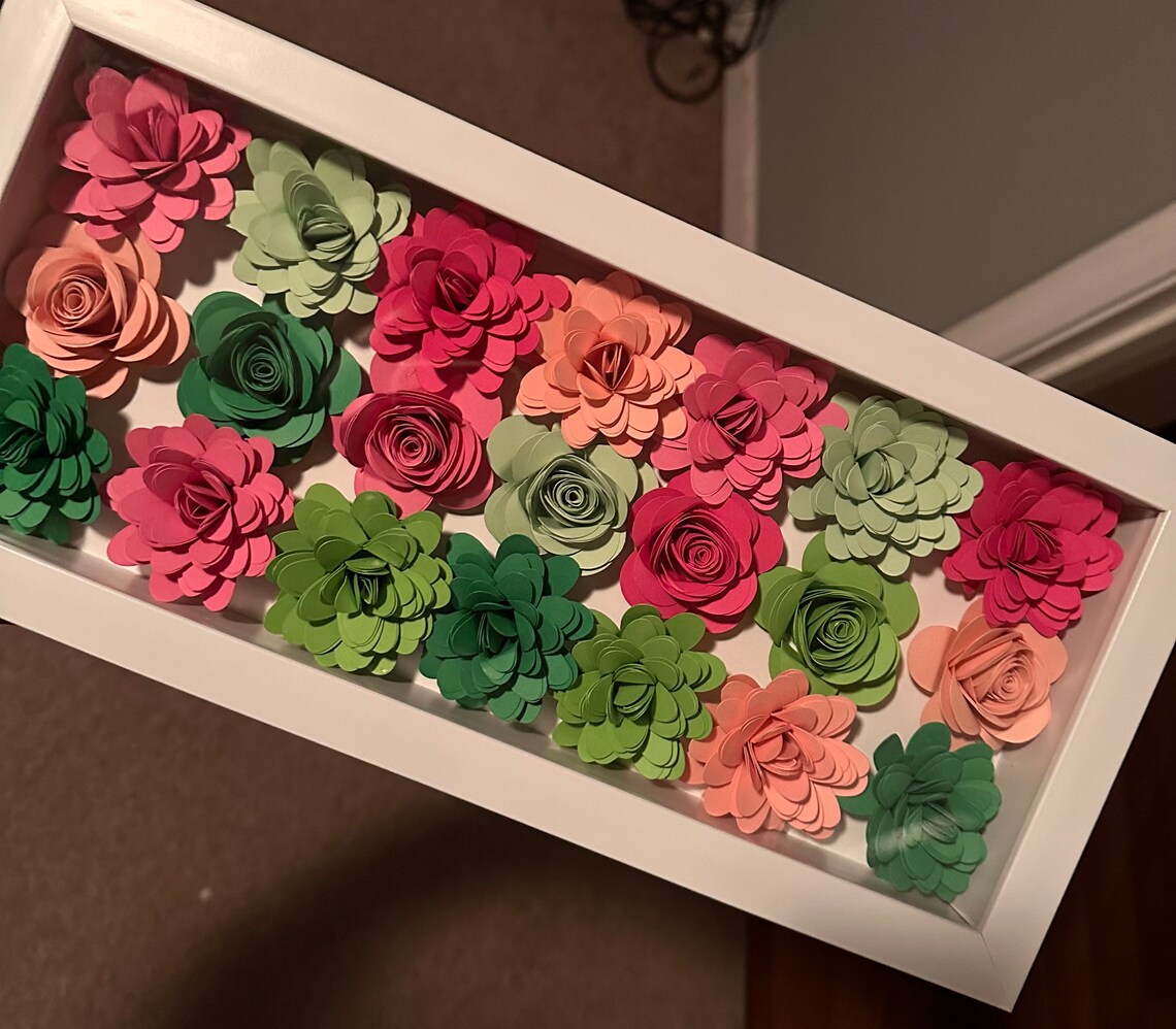Graduation Shadow Box | Grade School Graduation | College Graduation ...