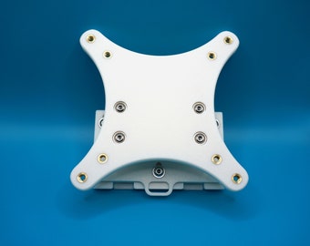 Samsung M8, Monitor Arm Vesa Mount Adapter